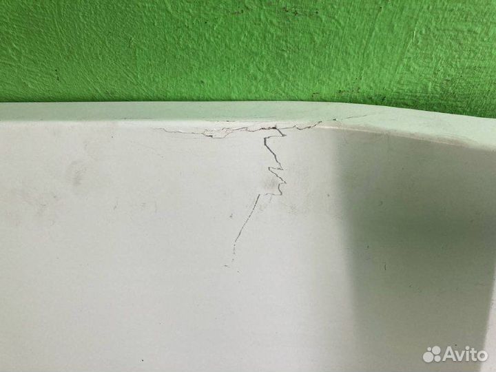 Обтекатель кабины DAF XF106