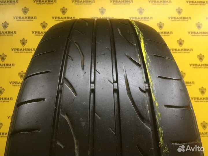 Dunlop SP Sport LM704 205/60 R16 92H