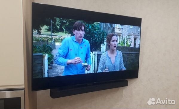 Установить телевизор, посудомоечную машину