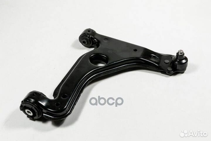 Рычаг подвески передней, правый jdcsx121R Just