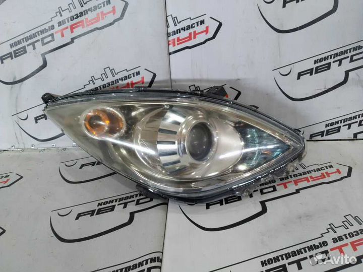Фара suzuki cervo HG21S 3510066K1 xenon правая K04