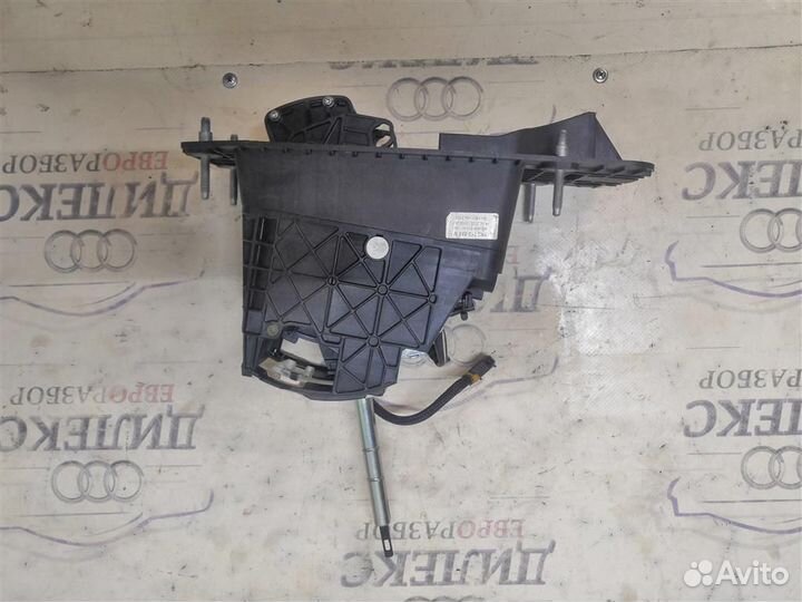 Кулиса кпп VW Golf V Plus 2005-2014