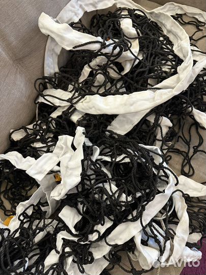 Сетка для волейбола