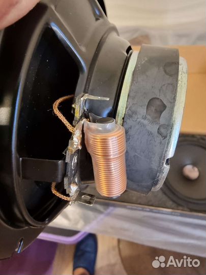 Динамики Pioneer TS A1600C