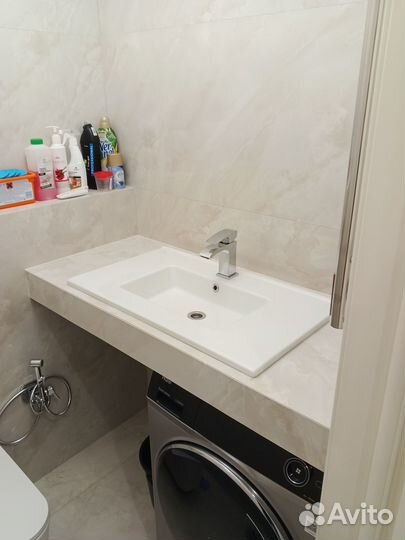 Ремонт и отделка квартир под ключ