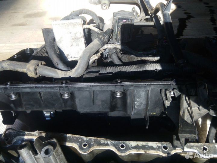 Volkswagen passat b6 запчасти