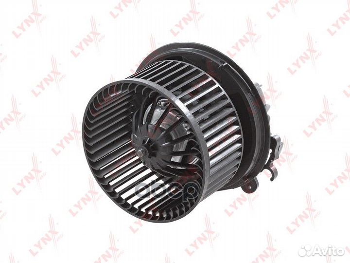 Вентилятор отопителя RF1267 lynxauto