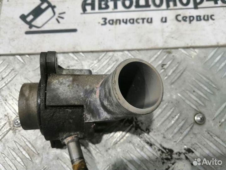 Корпус термостата Chevrolet Lacetti 2004-2013