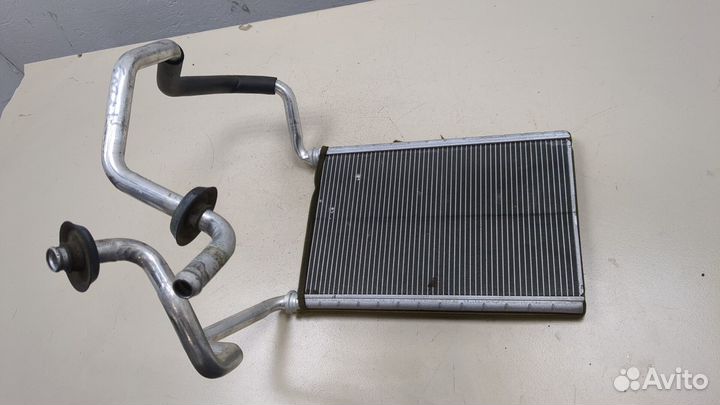 Радиатор отопителя Honda Ridgeline, 2006