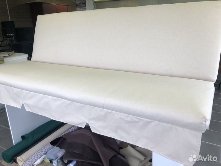 Чехол на матрас