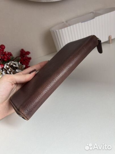 Кошелек мужской