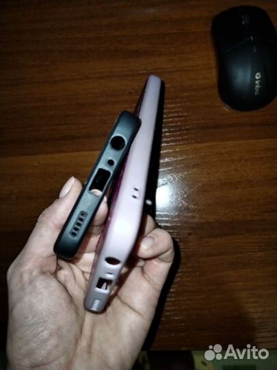 Чехол на honor 10i