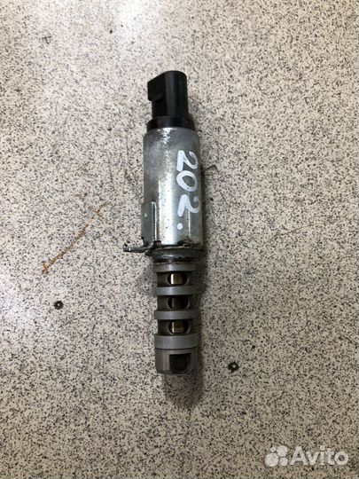 Клапан изменения фаз грм Audi A6 C6 BYU BDW