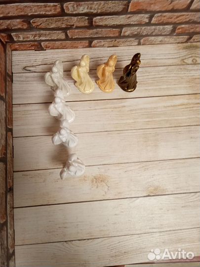 Фигурка ангел