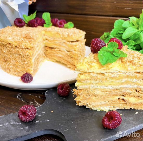 Готовая еда/ Повар в семью