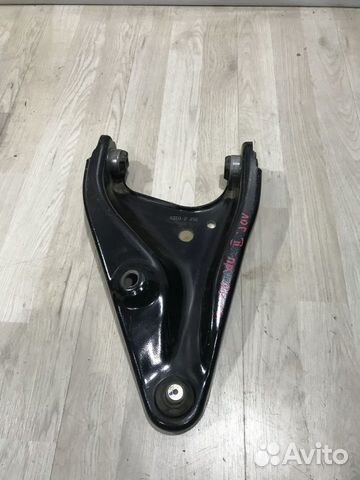 Рычаг подвески Renault logan 2 Прав