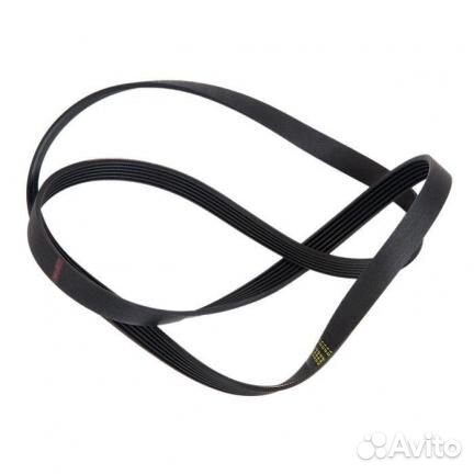 Ремень для стиральной машины Zanussi, Electrolux