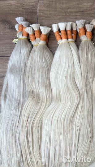 Волосы для наращивания