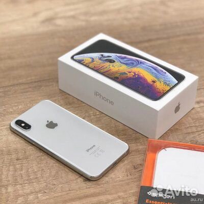 iPhone XS/оригинал