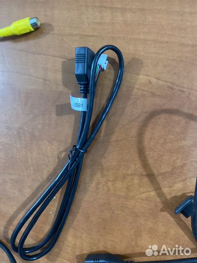 Магнитола teyes