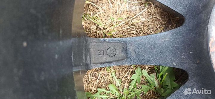 R17 Dunlop Grandtrek Ice 02 225/65, PCD 5x114.3 DIA 67.1