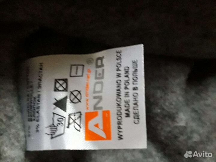 Комплект шапка и шарф новый для девочки