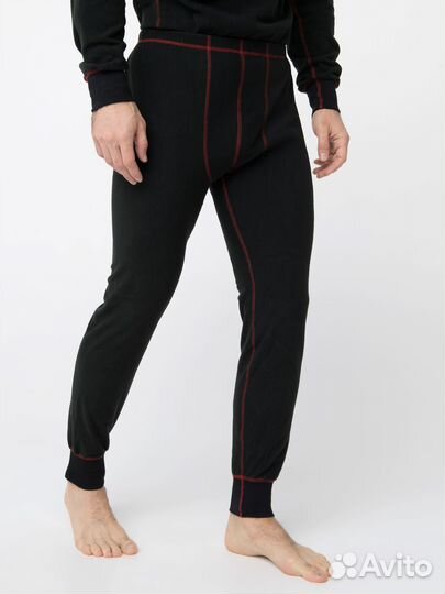 Термобелье Thermoline ткань Флис