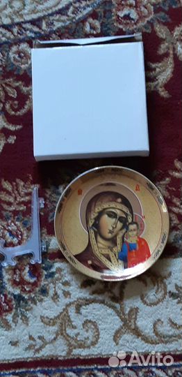 Икона (сувенир)