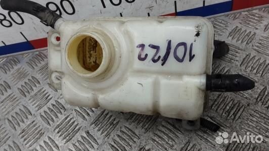 Бачок расширительный chevrolet aveo 1 (BBR07NP01)