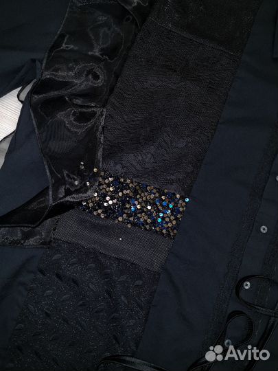 Дизайнерская рубашка