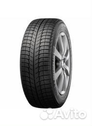 Michelin X-Ice XI3 245/45 R20