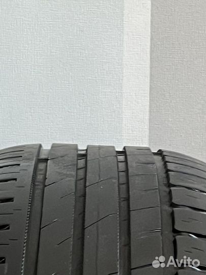 Nokian Tyres Hakka Green 2 205/55 R16 94H