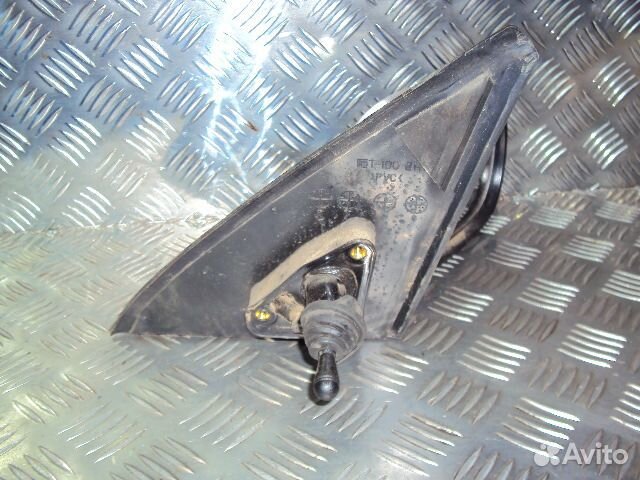 Зеркало Lanos (97-09) /Sens (97-09) R Б\У (арт. 96227724)