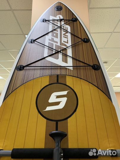 Сап доска Sup board stormline powermax PRO 10.6