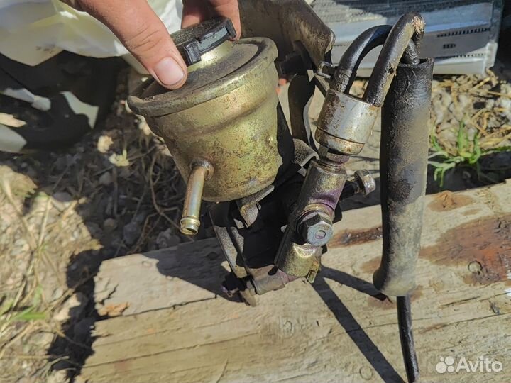 Гур toyota corolla ceres 4 AFE