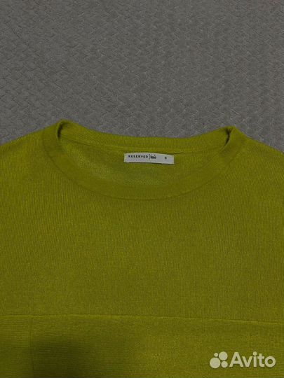 Джемпер женский