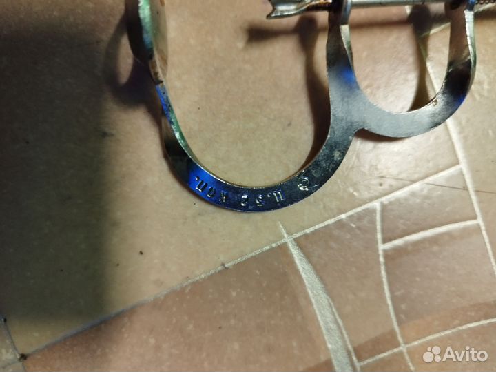 Косточка давка 90е года