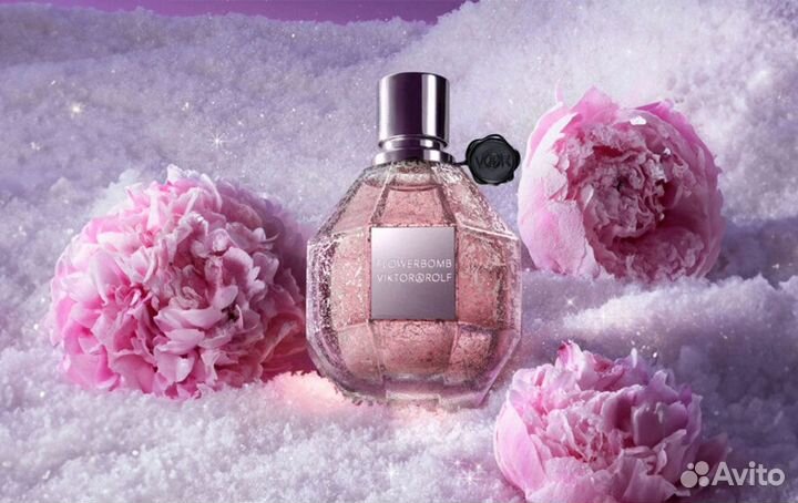 Victor Rolf flowerbomb