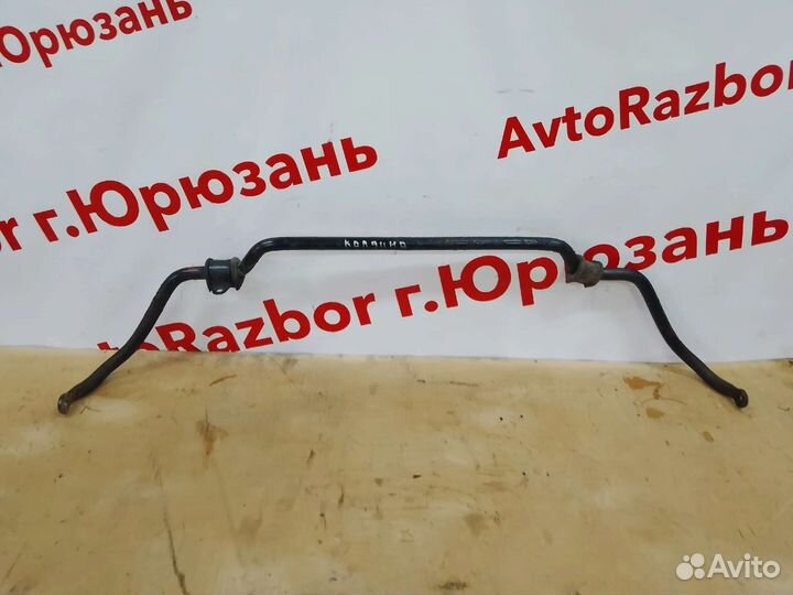 Стабилизатор передний Toyota Caldina