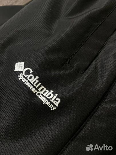 Горнолыжный костюм columbia водонепроницаемый