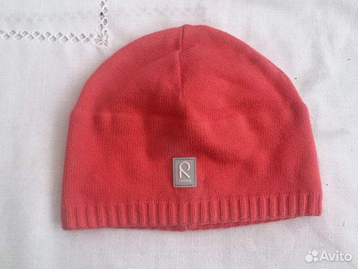 Детская шапка Reima