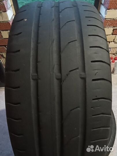 Continental ContiPremiumContact 2 195/55 R15