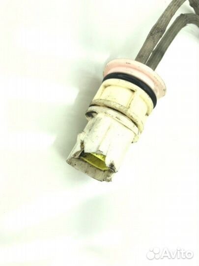 Блок соленоидов Hyundai