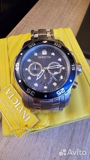 Часы invicta PRO Diver