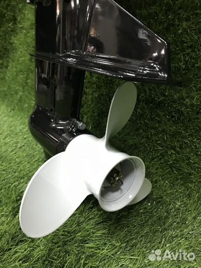 Новый Лодочный мотор Hangkai 9.8 HP в наличии