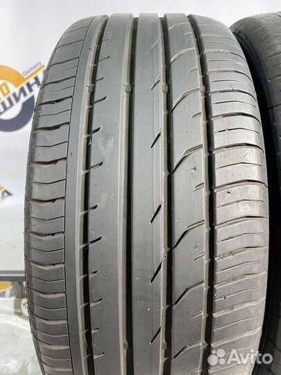 Continental ContiPremiumContact 2 225/50 R17 95W