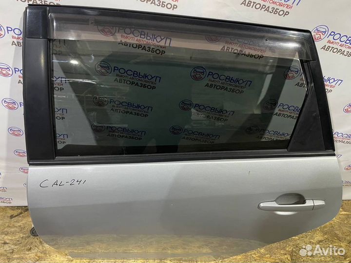 Дверь Toyota Caldina T240