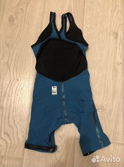 Гидрокостюм madwave