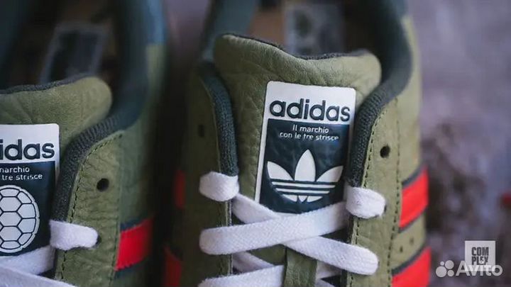 Adidas Superstar x Teenage Ninja Turtles