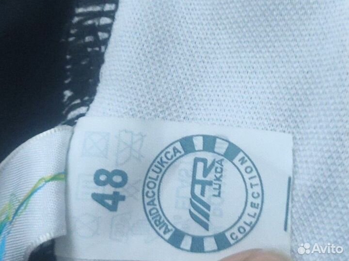 Купальник женский слитный 46 48